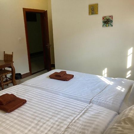 Lily Pad Boutique Hotel Siem Reap Exterior photo